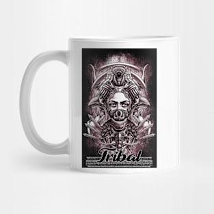 Mind Talker Mug